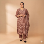 Cotton Salwar Set