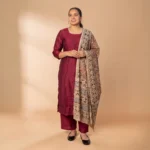 Cotton salwar set