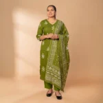 Cotton Salwar Set
