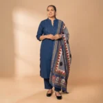 COTTON SALWAR SET