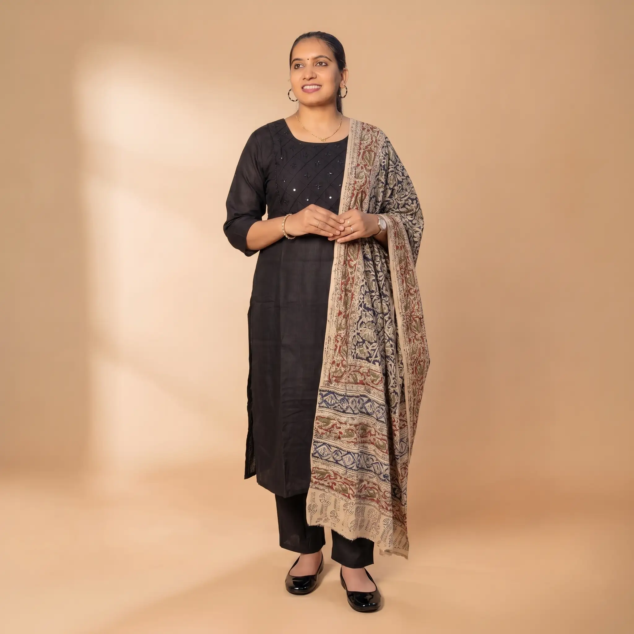 SALWAR SET
