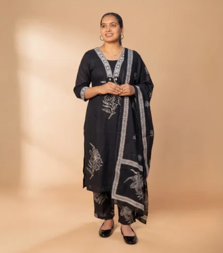 SALWAR SET