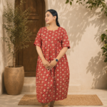 FROCK NIGHTY - 01