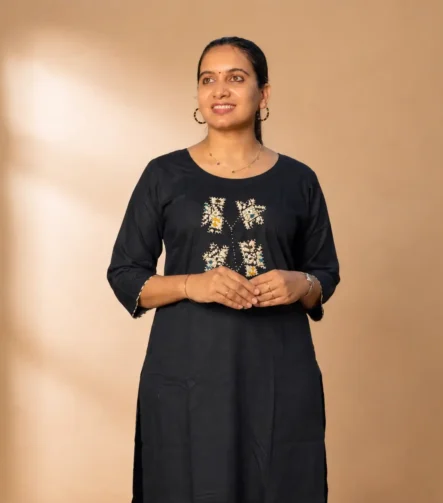 Salwar set