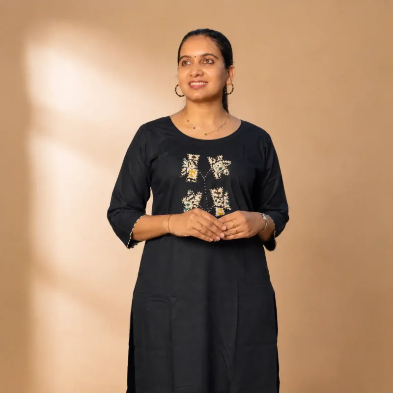Salwar set