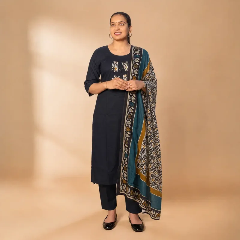 Salwar set