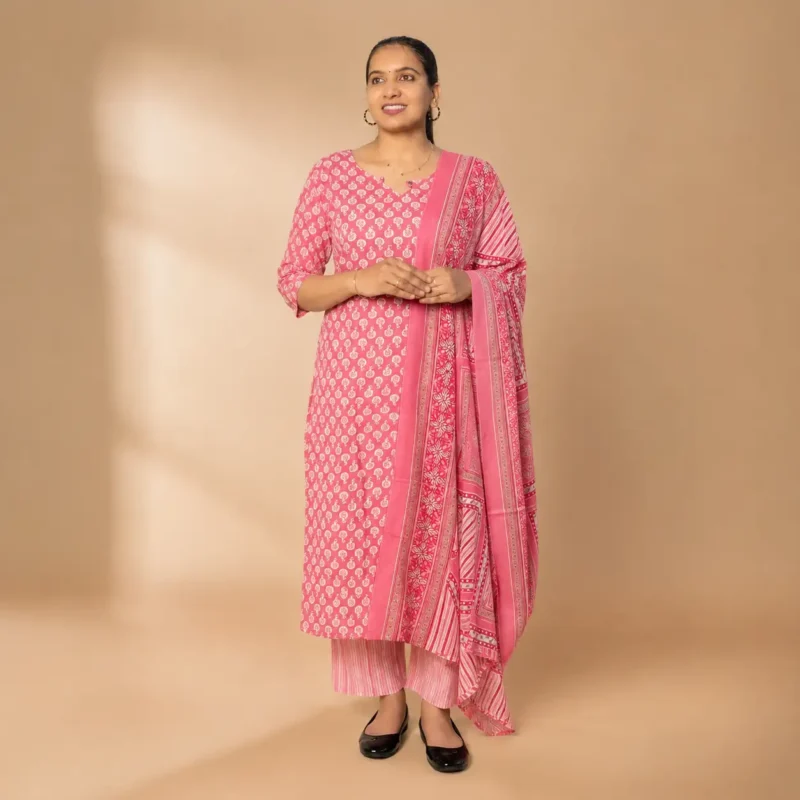 SALWAR SET