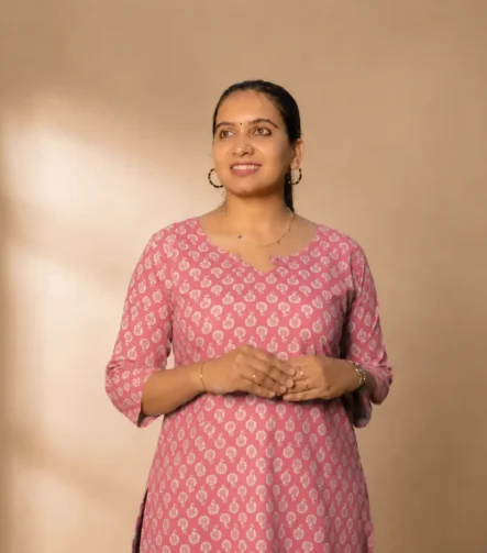 SALWAR SET