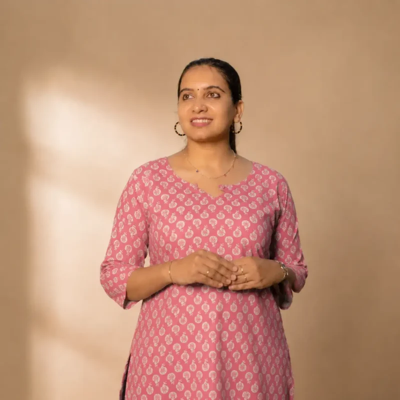 SALWAR SET