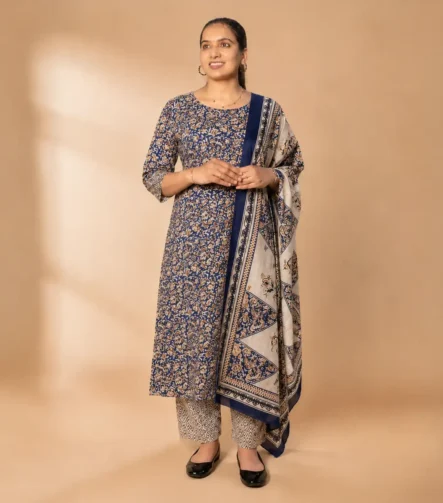 Salwar set