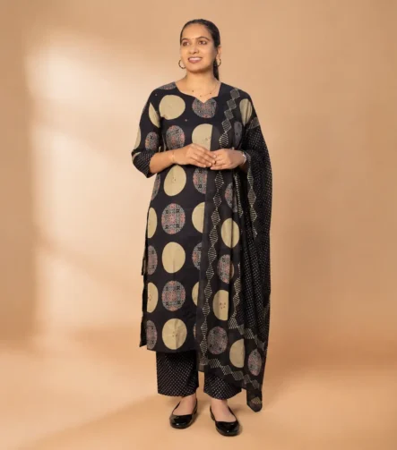 SALWAR SET