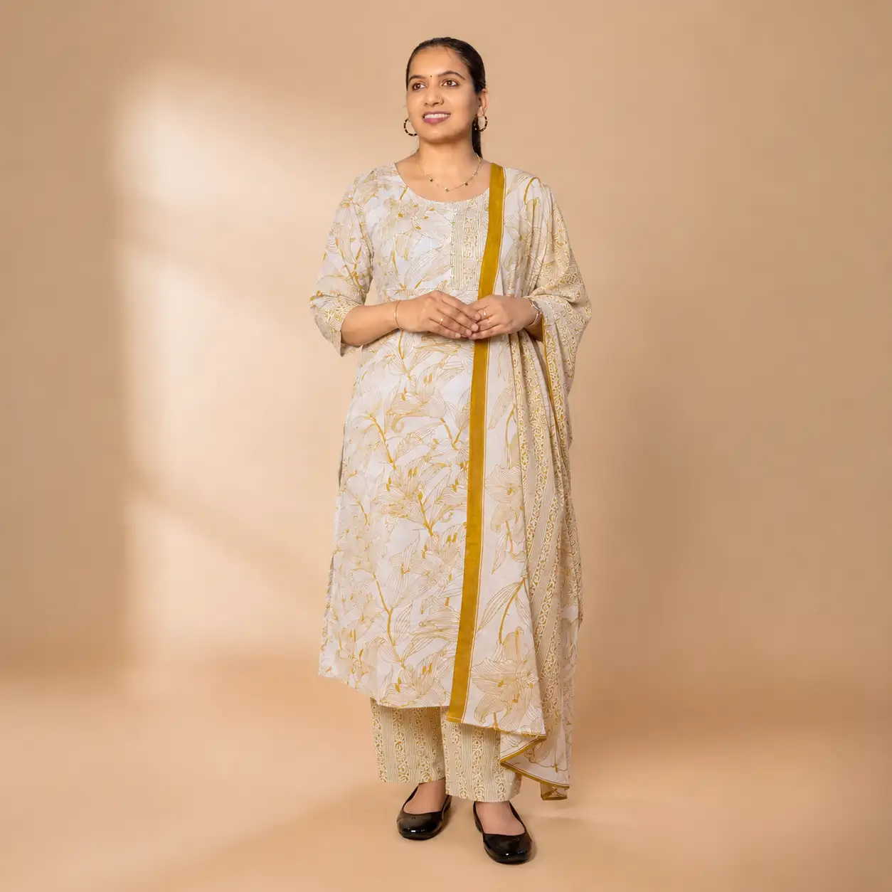 Salwar set