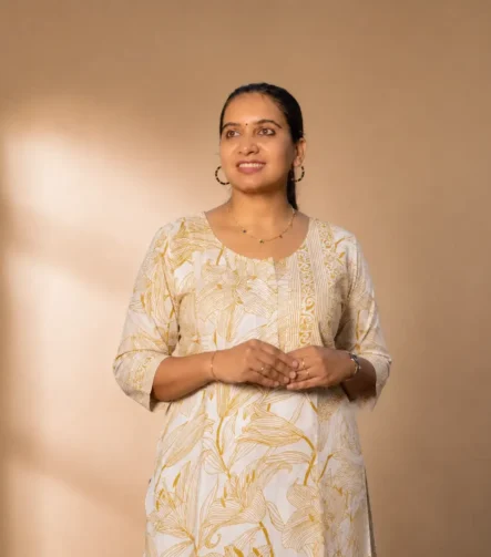 Salwar set