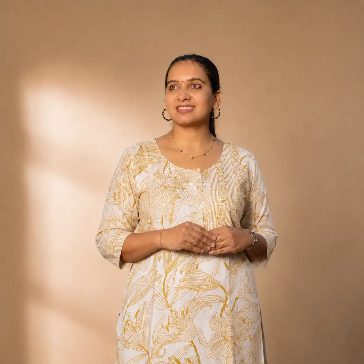 Salwar set