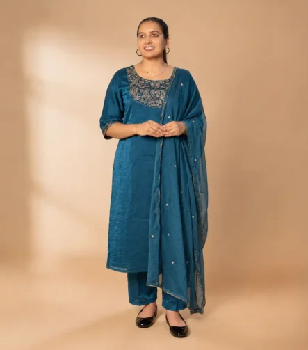 SALWAR SET