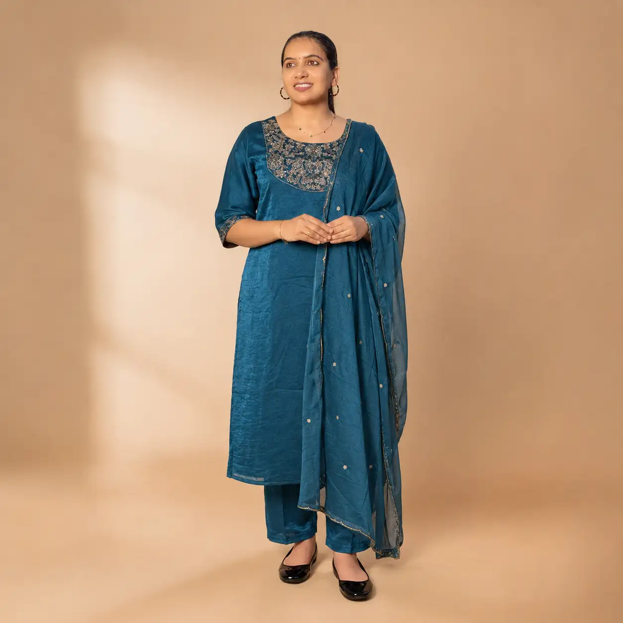 SALWAR SET