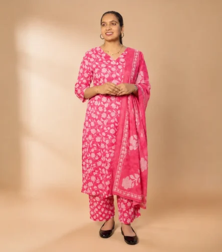 SALWAR SET