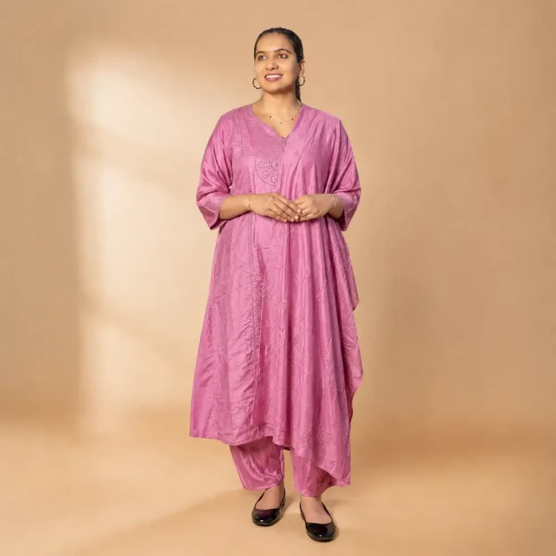 SALWAR SET
