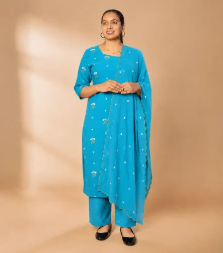 SALWAR SET