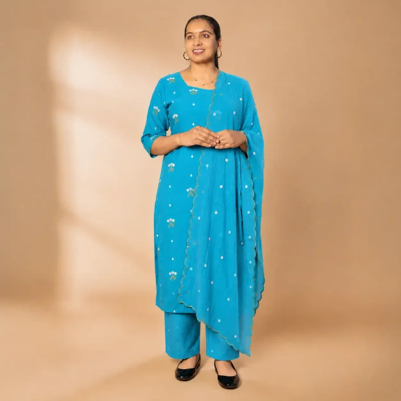SALWAR SET