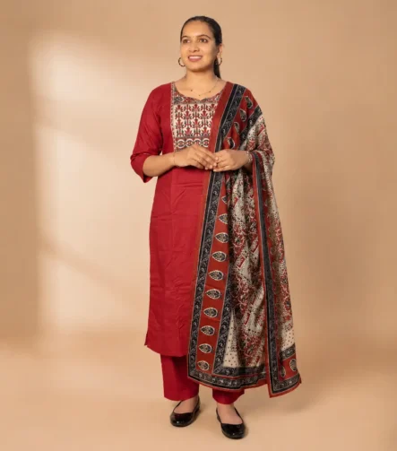 SALWAR SET