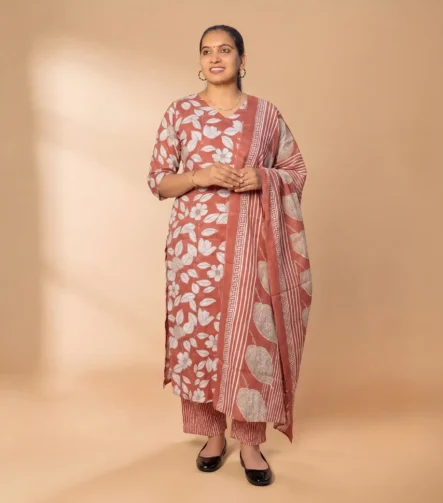 SALWAR SET