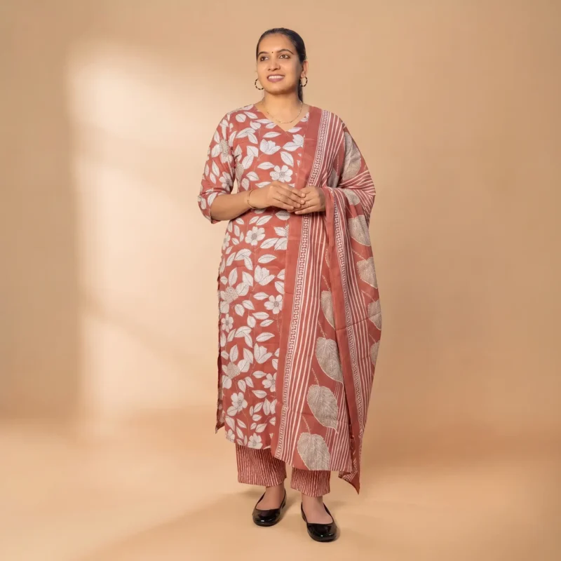 SALWAR SET