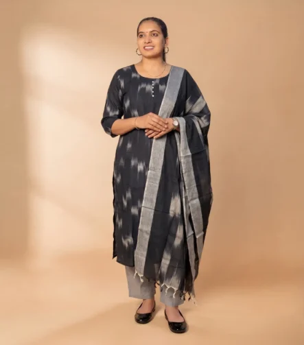 SALWAR SET