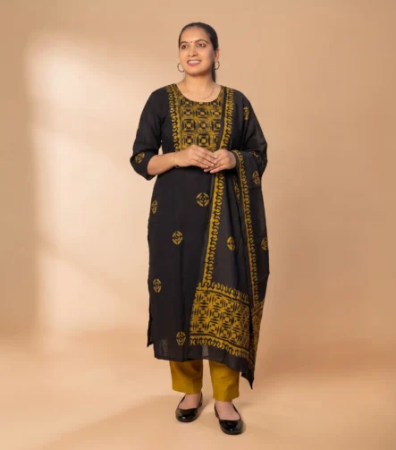 SALWAR SET