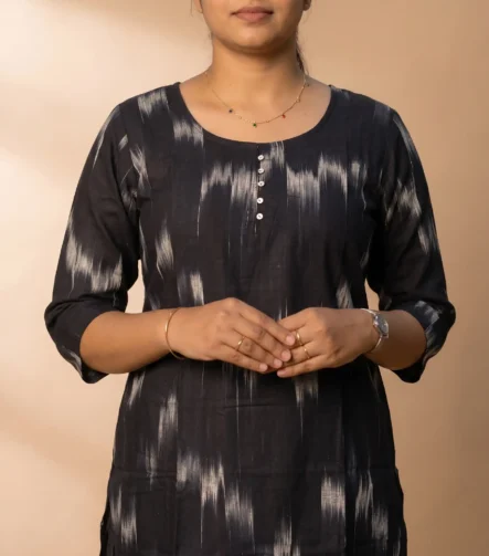 SALWAR SET