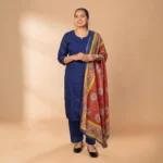 COTON SALWAR SET
