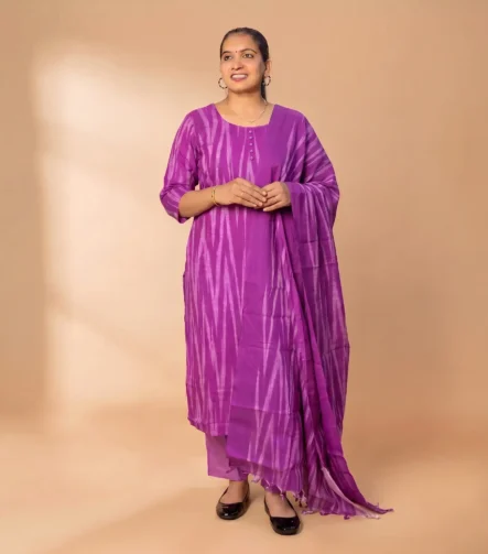 SALWAR SET