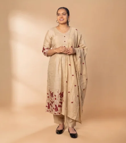 SALWAR SET