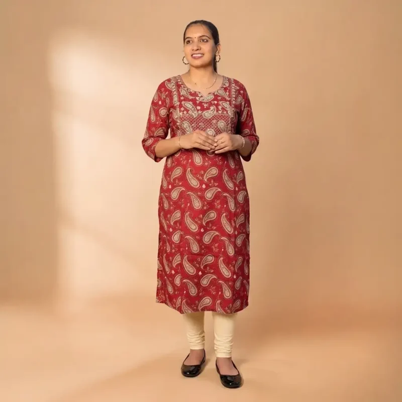 KURTI