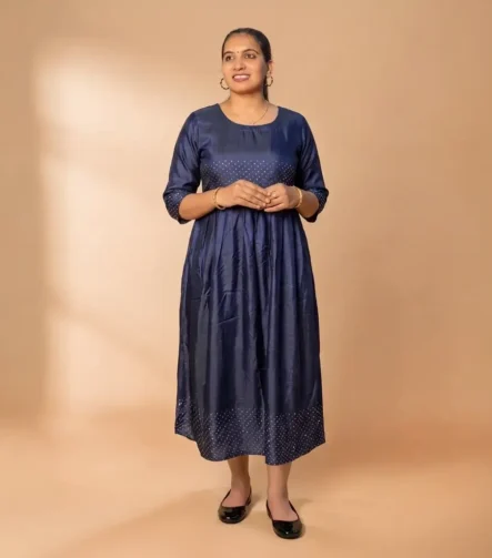 KURTI