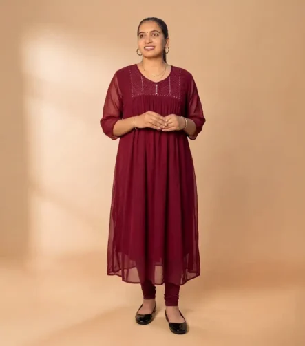 KURTI