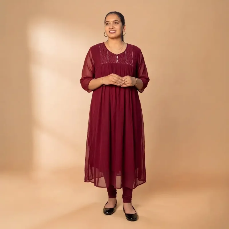 KURTI