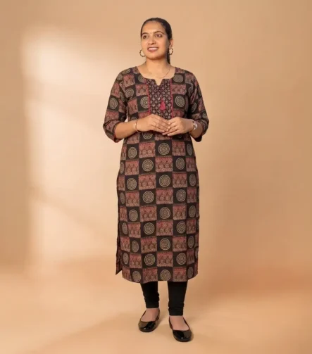 KURTI