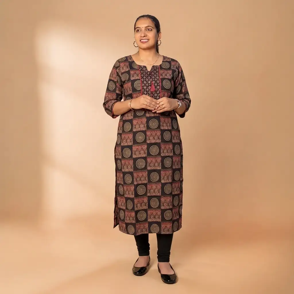 KURTI