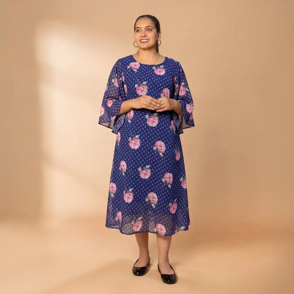 FROCK