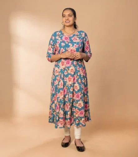 KURTI
