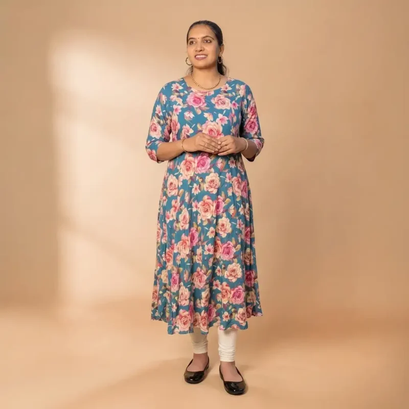 KURTI