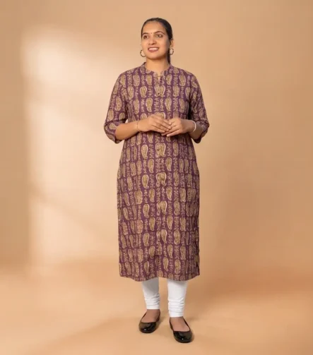 KURTI