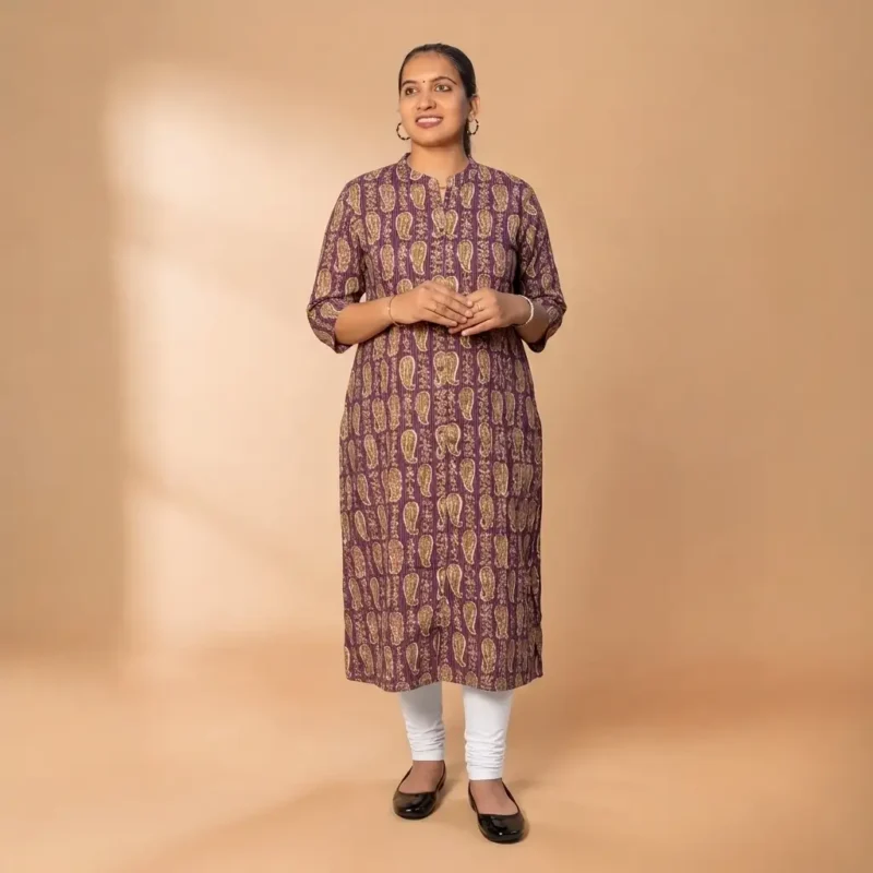 KURTI