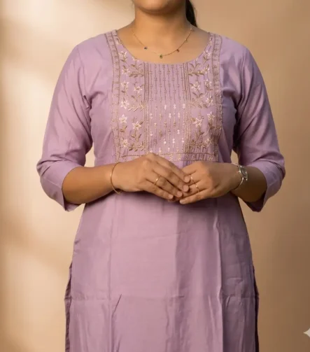 KURTI