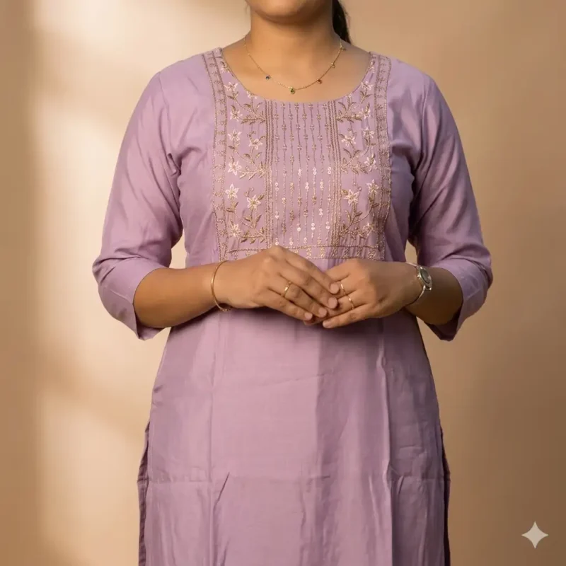 KURTI