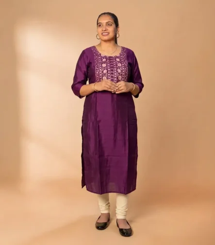 KURTI