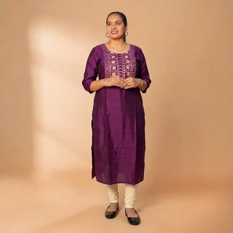 KURTI