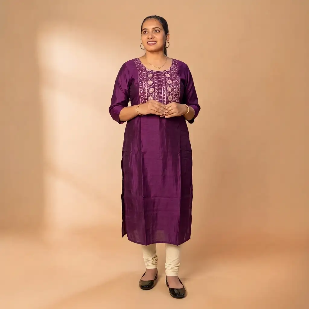 KURTI