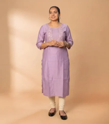 KURTI